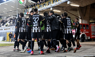 Ascoli-Spal: superata quota 3.700 presenze